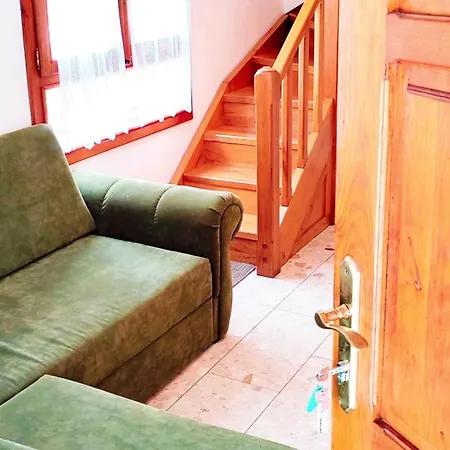 Unit_Type_Semidetached_House Balatonfenyves 55121 Hébergement de vacances *